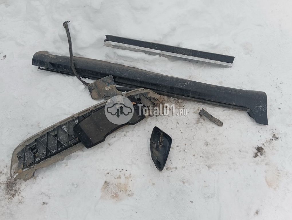 Фото Volvo XC60 166