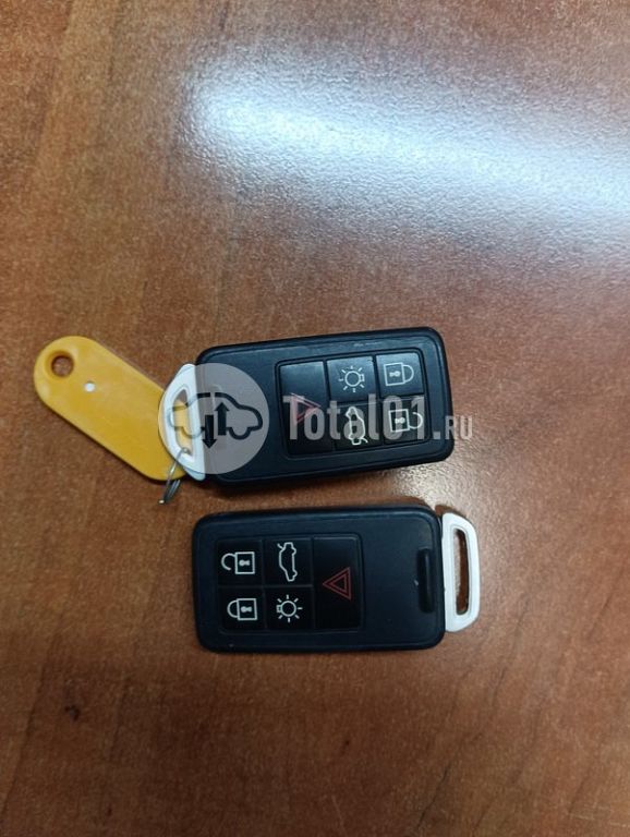 Фото Volvo XC60 168