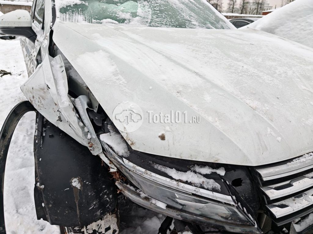 Фото Volkswagen Tiguan 24