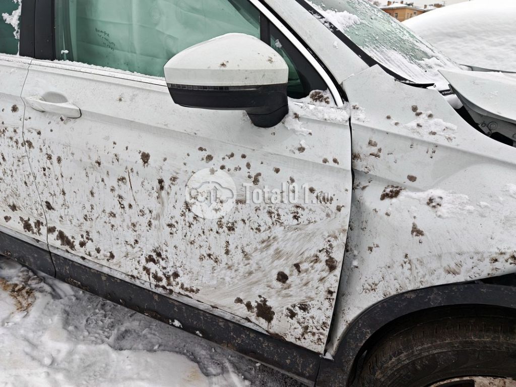 Фото Volkswagen Tiguan 42