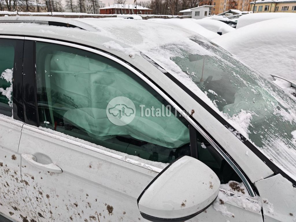 Фото Volkswagen Tiguan 44