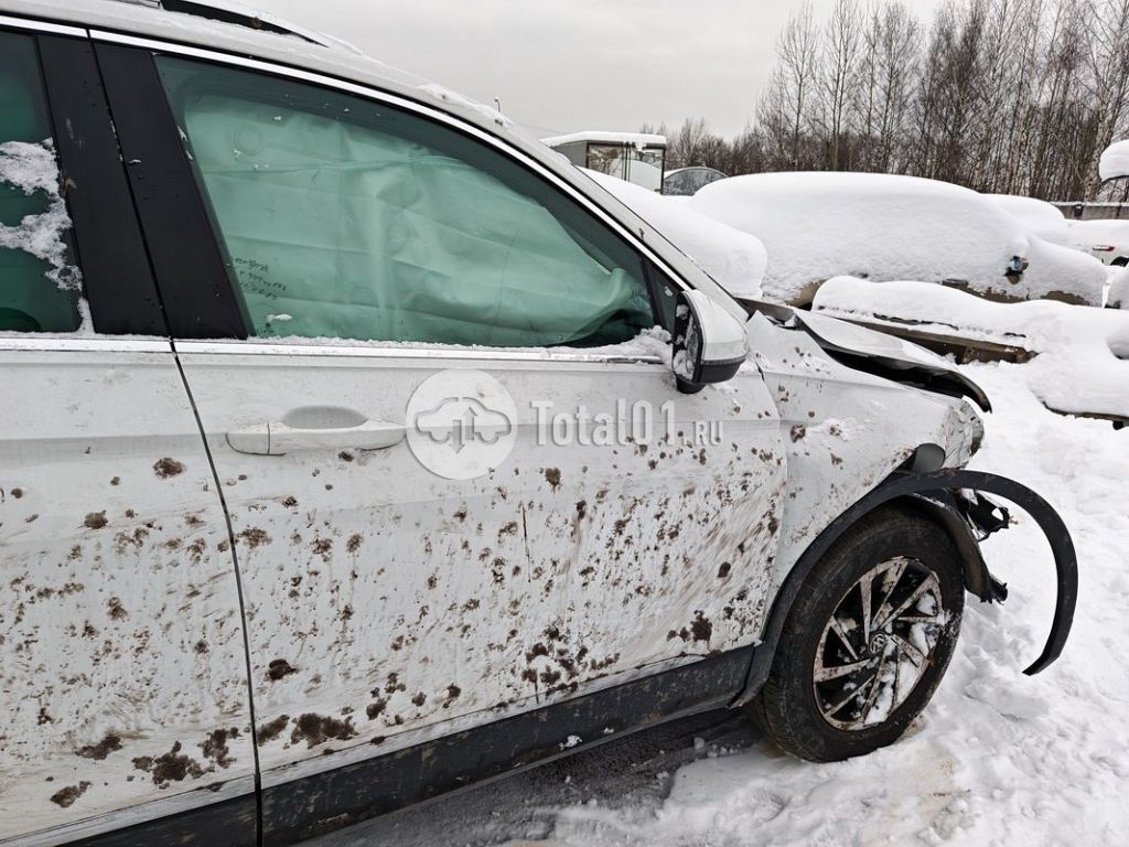 Фото Volkswagen Tiguan 46