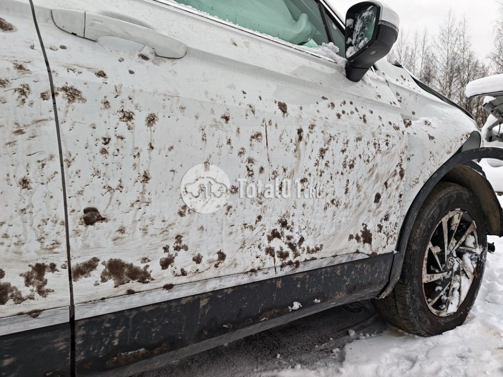 Фото Volkswagen Tiguan 48