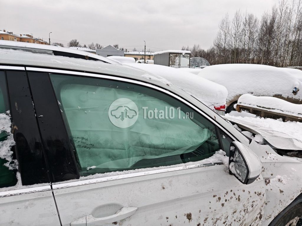 Фото Volkswagen Tiguan 50