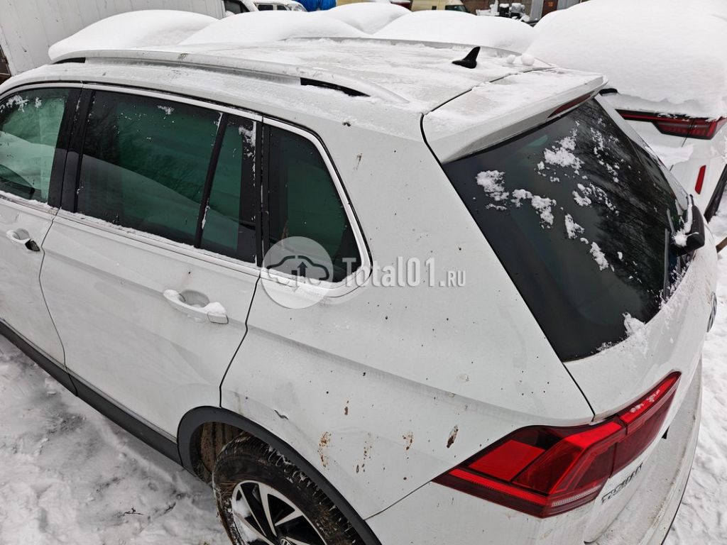 Фото Volkswagen Tiguan 66