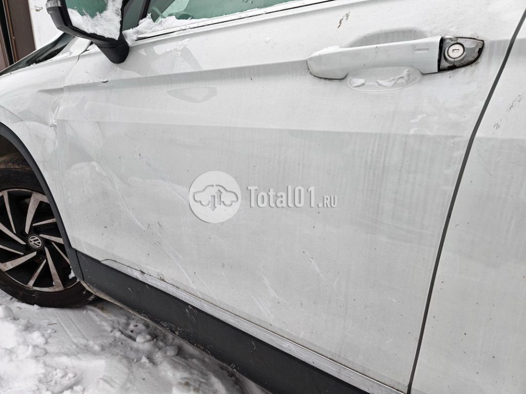 Фото Volkswagen Tiguan 72