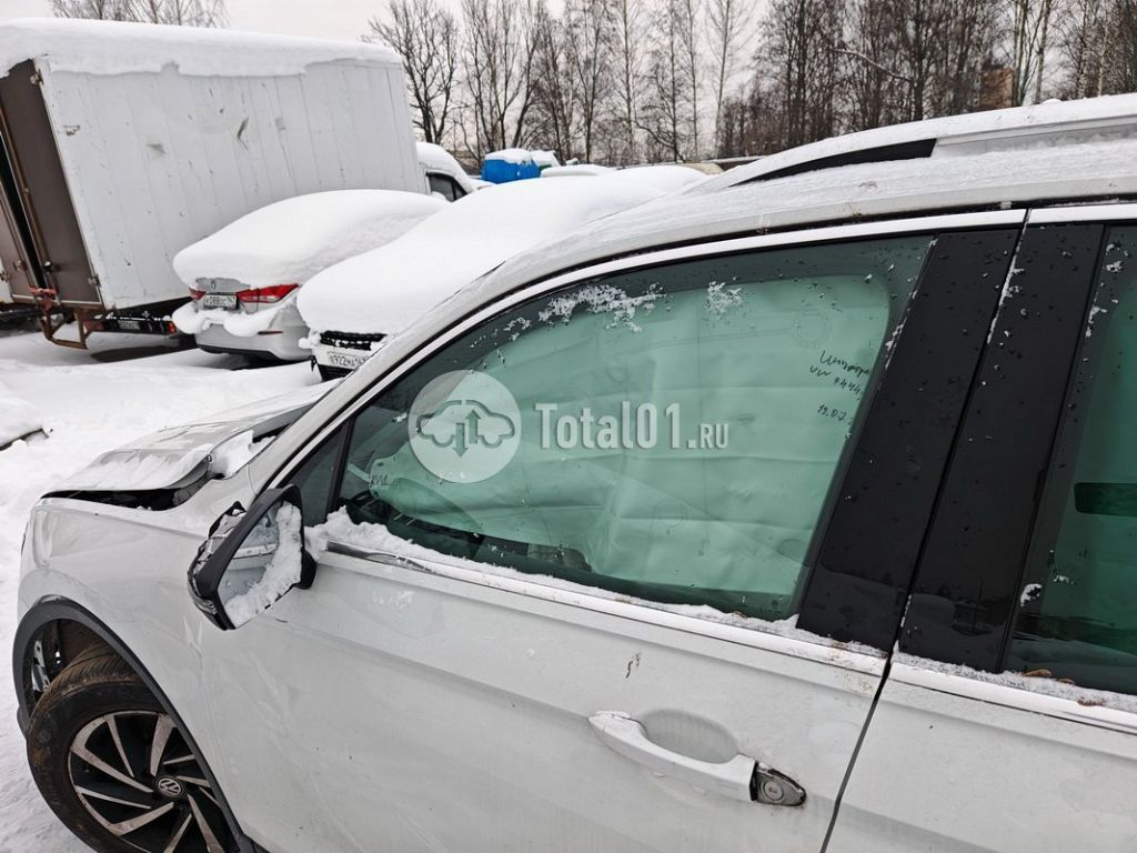 Фото Volkswagen Tiguan 74