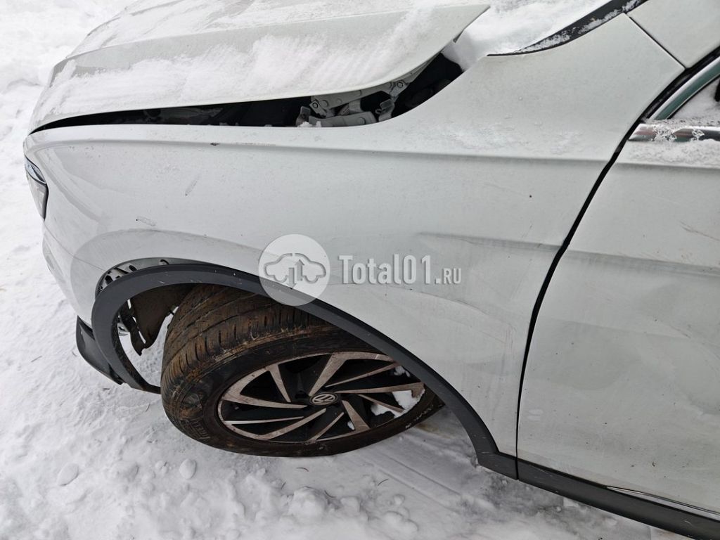 Фото Volkswagen Tiguan 76