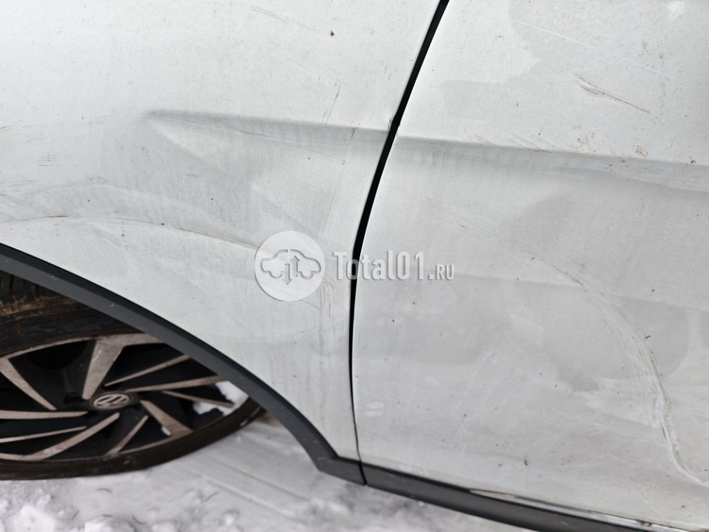 Фото Volkswagen Tiguan 78