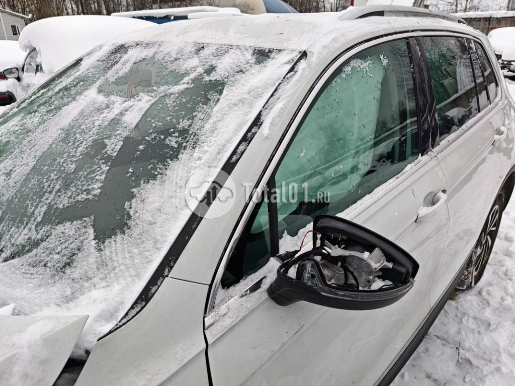 Фото Volkswagen Tiguan 84