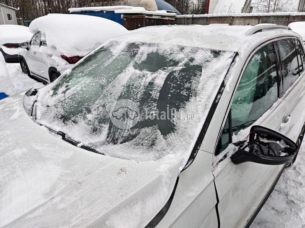 Фото Volkswagen Tiguan 88
