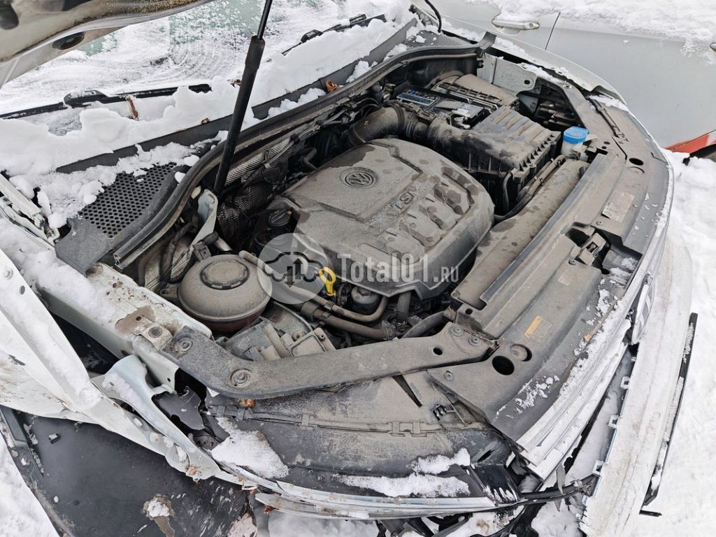 Фото Volkswagen Tiguan 94