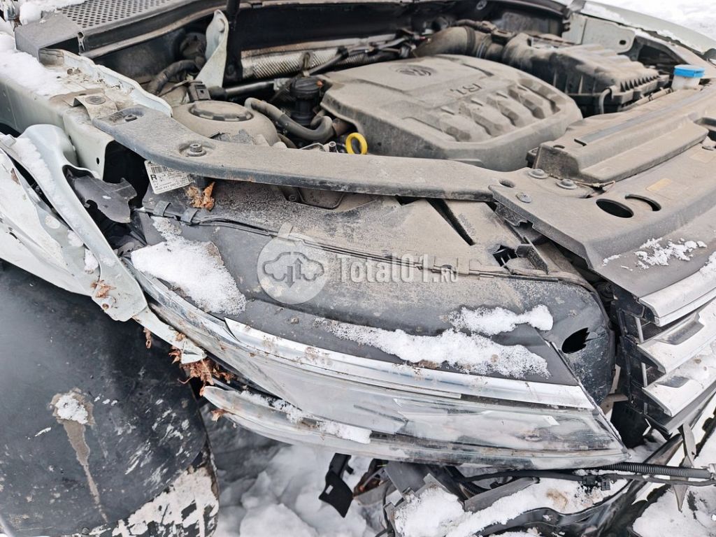 Фото Volkswagen Tiguan 96