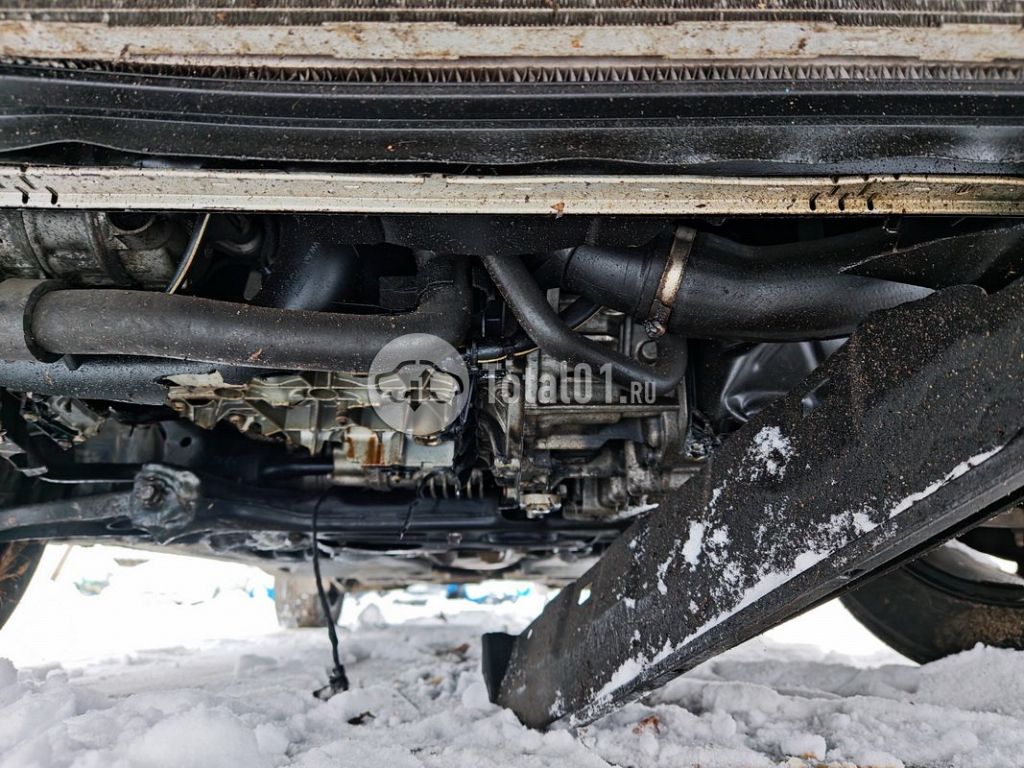 Фото Volkswagen Tiguan 110