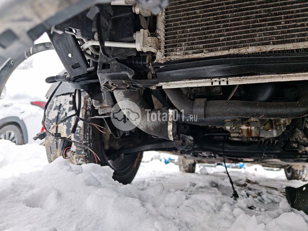 Фото Volkswagen Tiguan 114