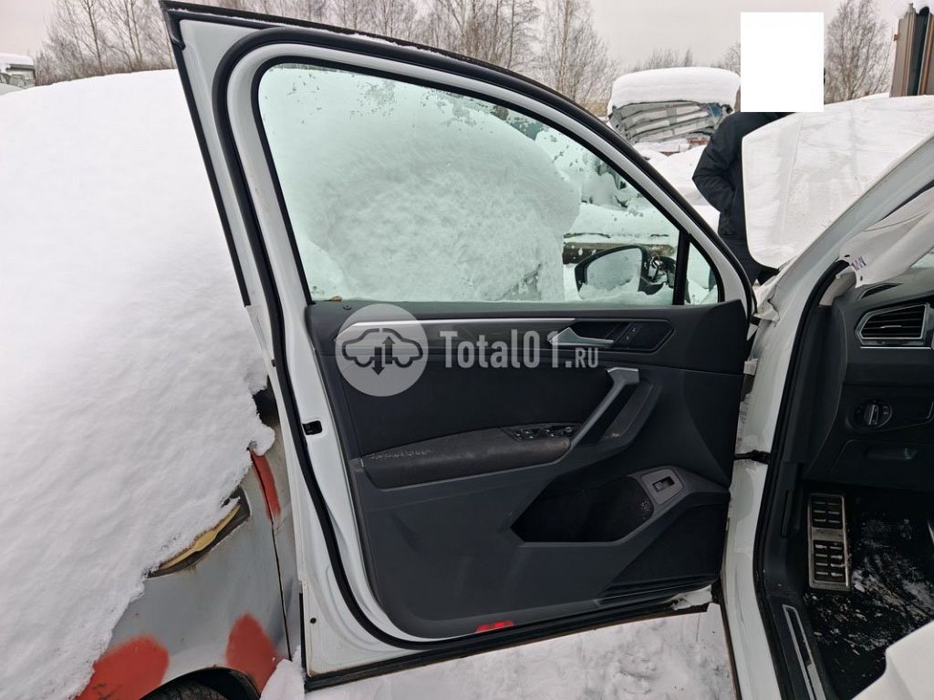 Фото Volkswagen Tiguan 118