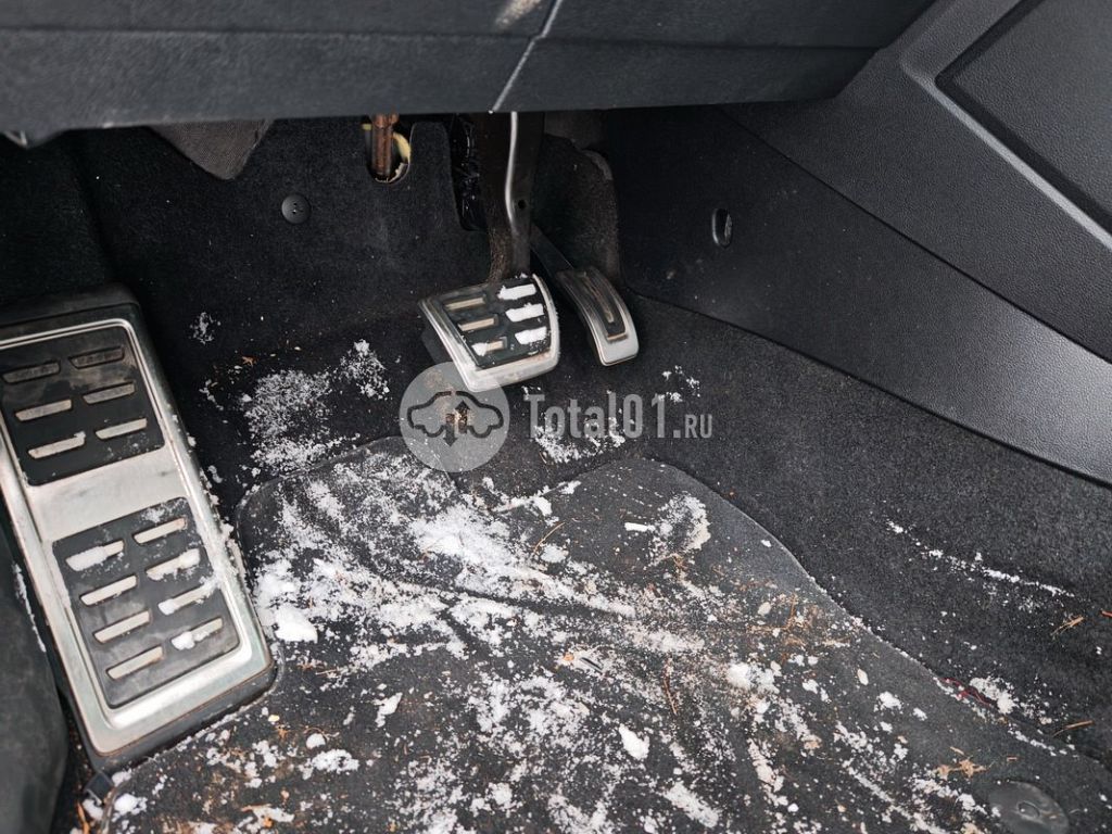 Фото Volkswagen Tiguan 122
