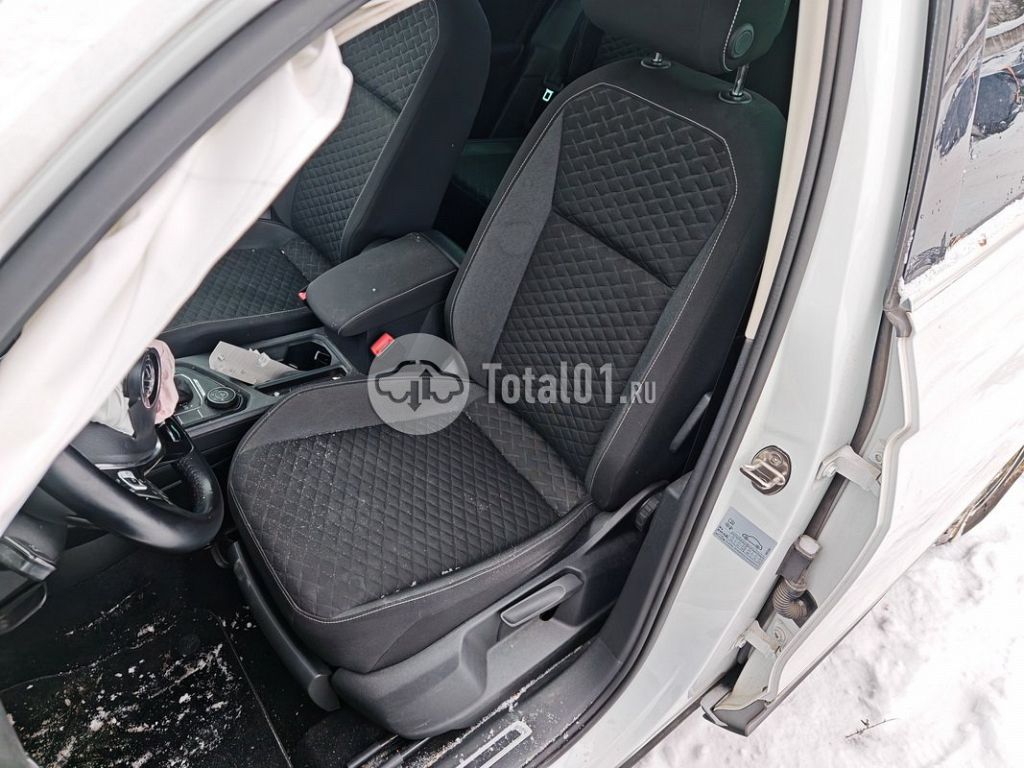 Фото Volkswagen Tiguan 134
