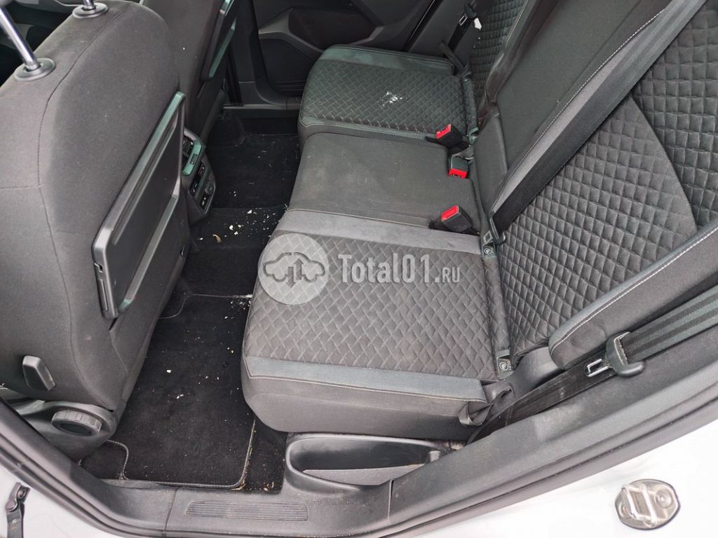 Фото Volkswagen Tiguan 142