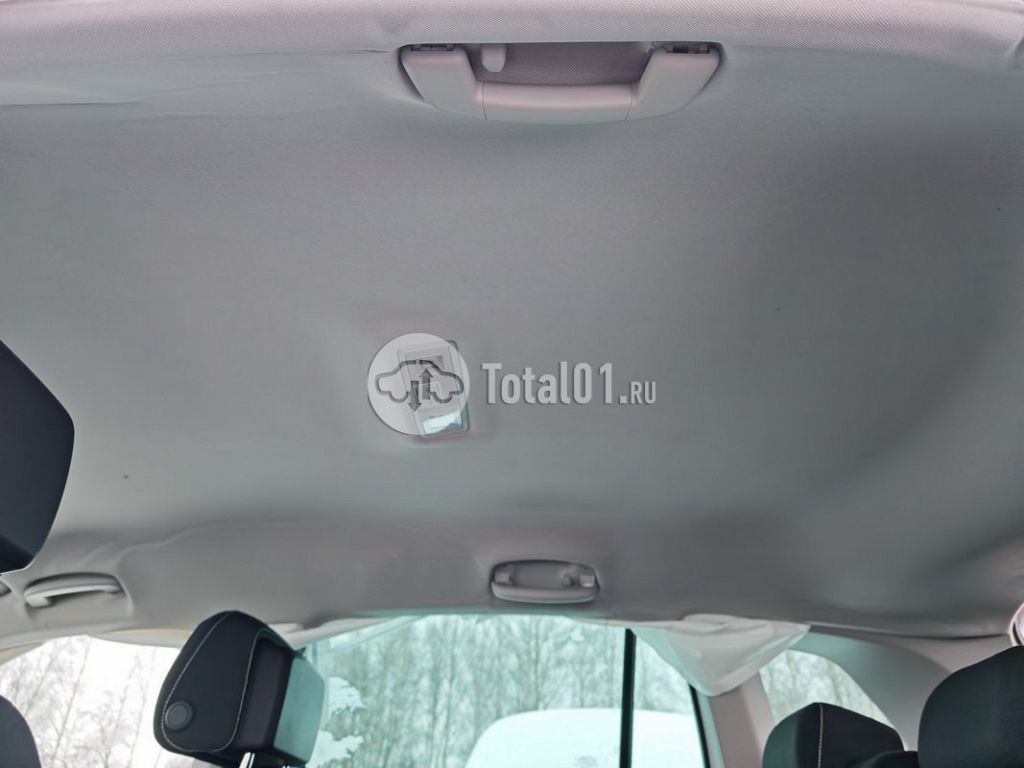 Фото Volkswagen Tiguan 146