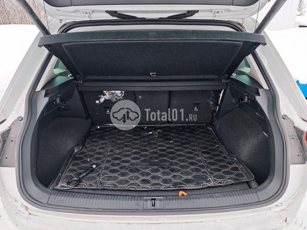 Фото Volkswagen Tiguan 156