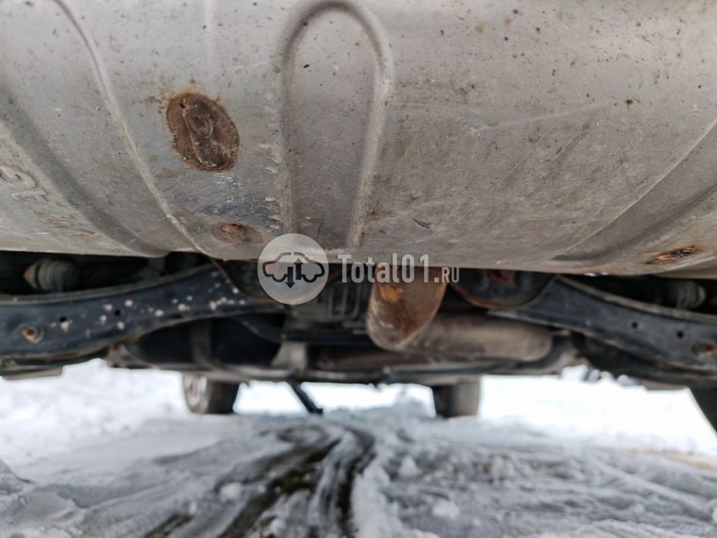 Фото Volkswagen Tiguan 164