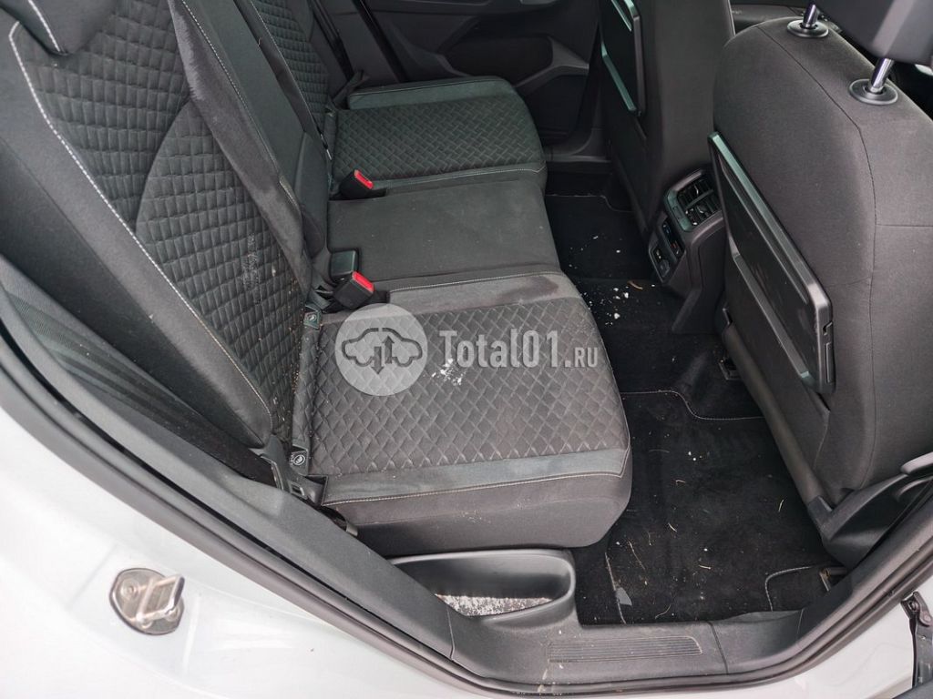 Фото Volkswagen Tiguan 176