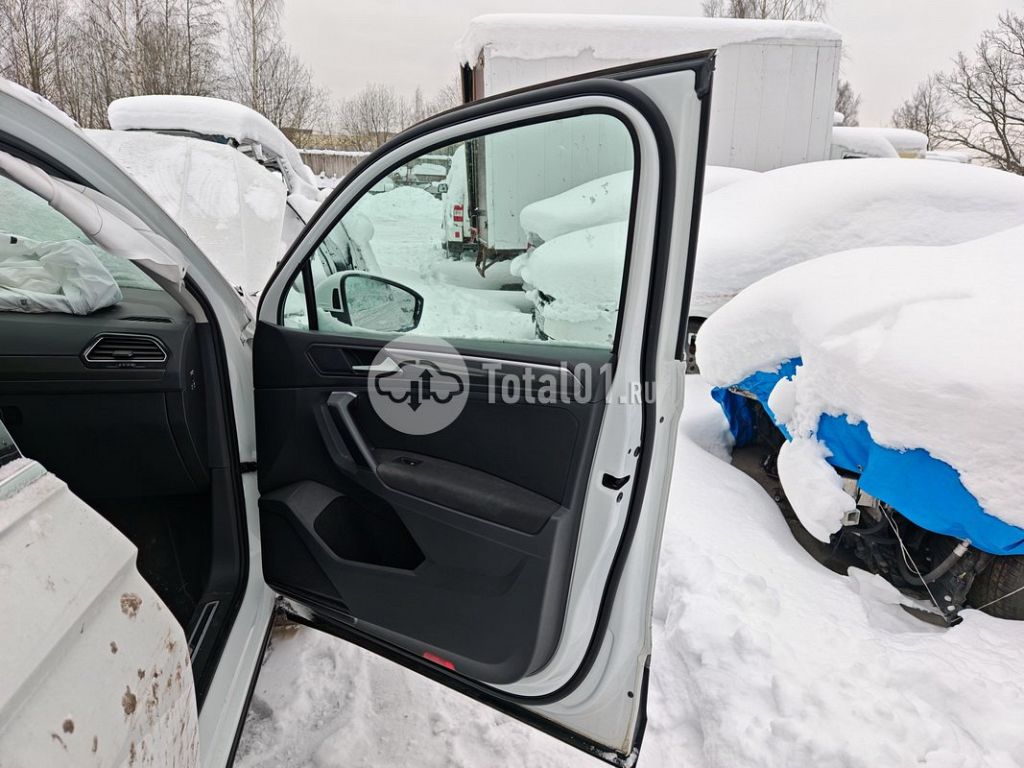 Фото Volkswagen Tiguan 186