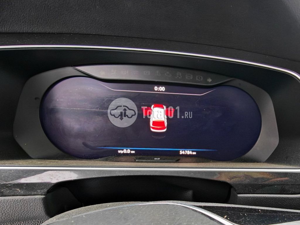 Фото Volkswagen Tiguan 204