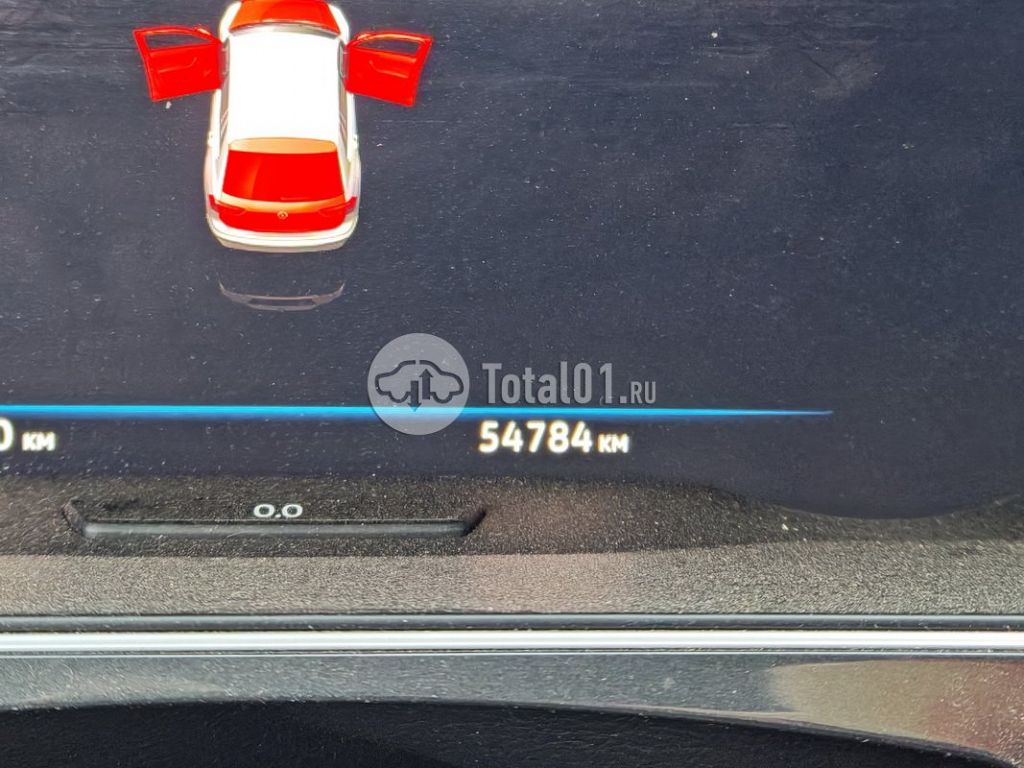 Фото Volkswagen Tiguan 206