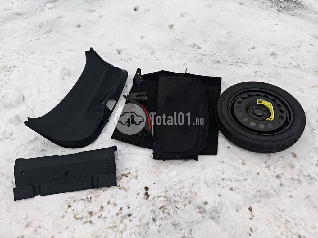 Фото JAC J7 24
