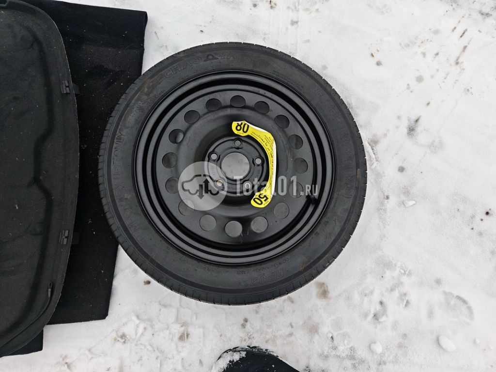 Фото JAC J7 30