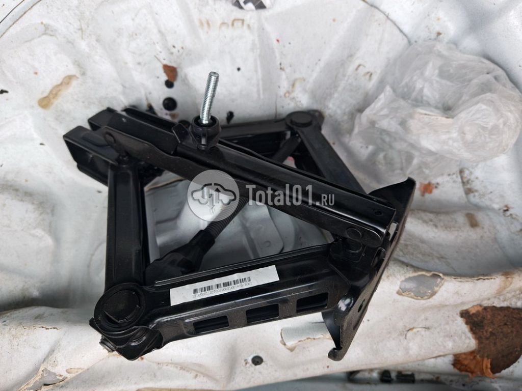 Фото JAC J7 34