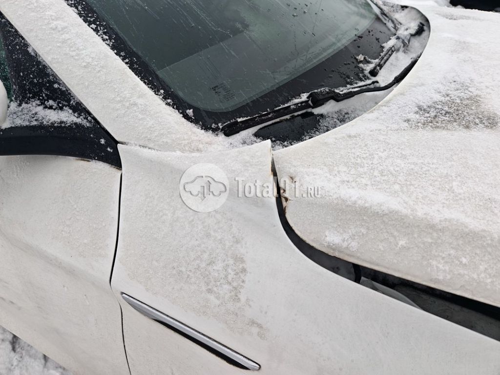 Фото JAC J7 52
