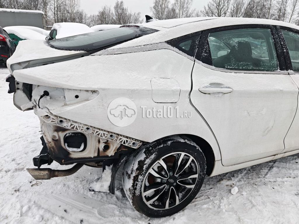 Фото JAC J7 60