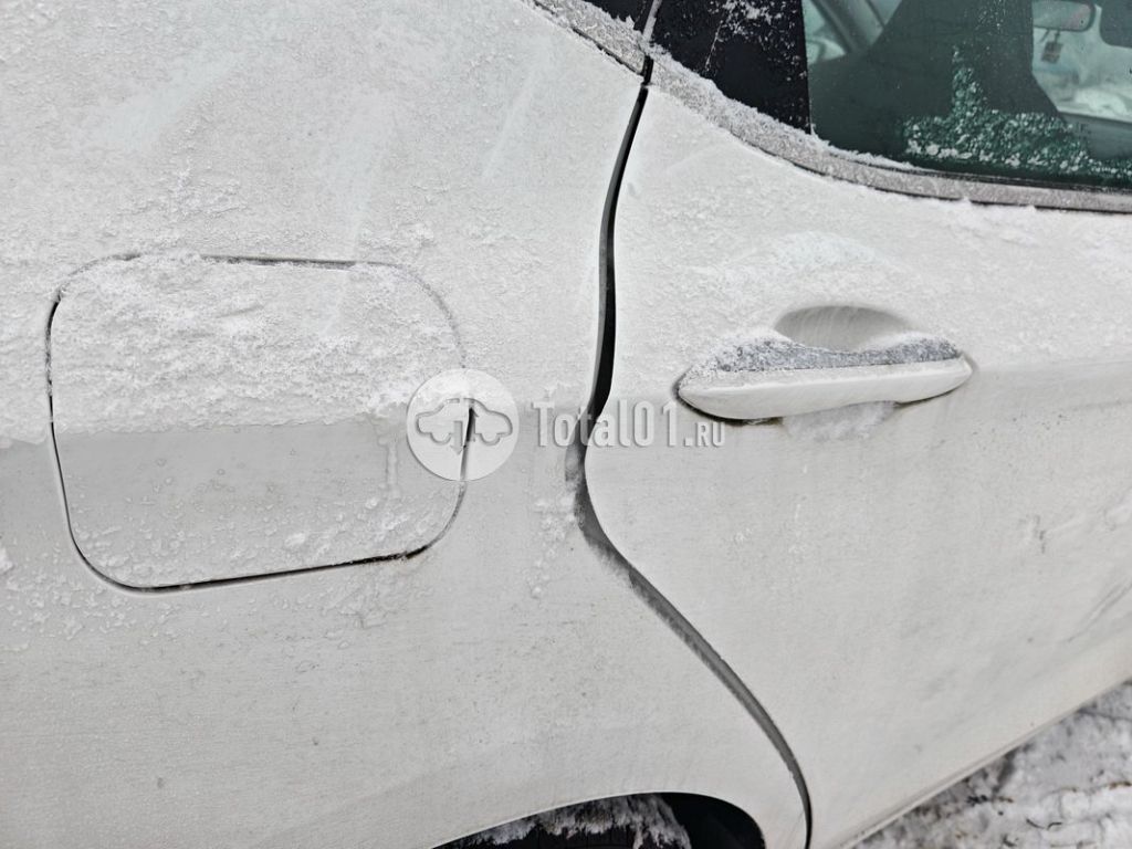 Фото JAC J7 62