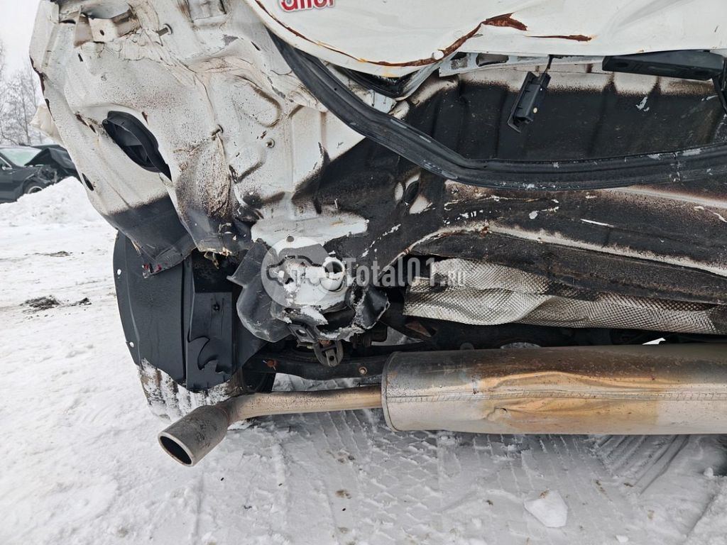 Фото JAC J7 76