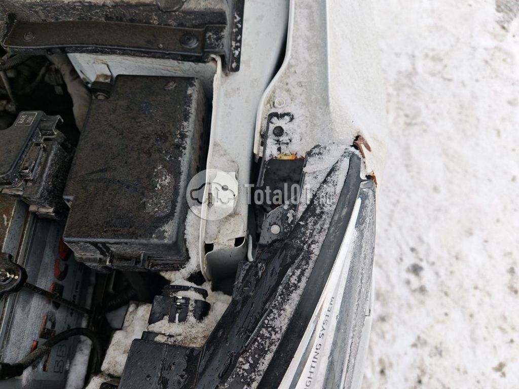 Фото JAC J7 126