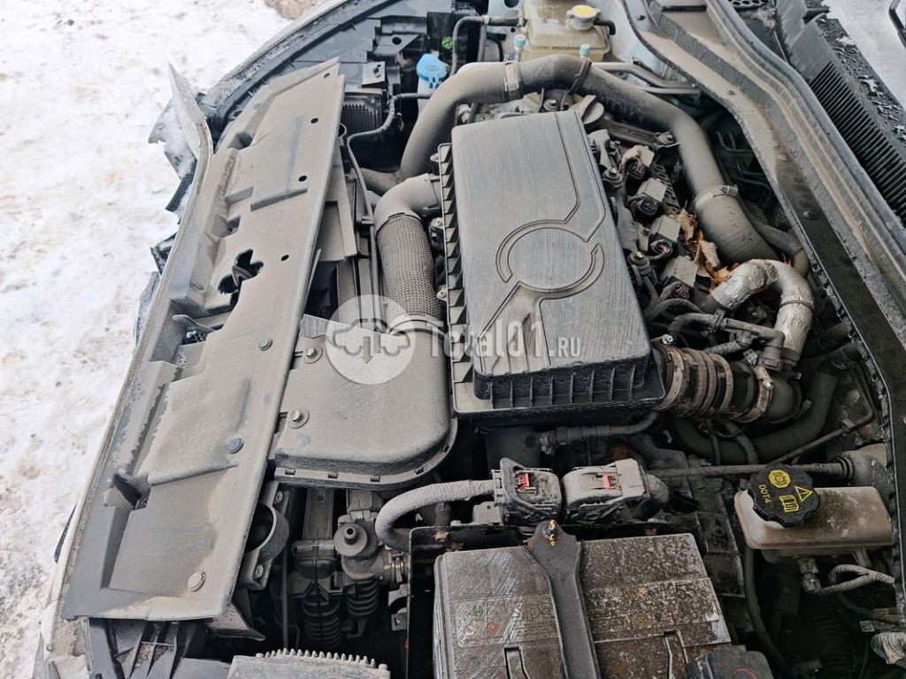 Фото JAC J7 128