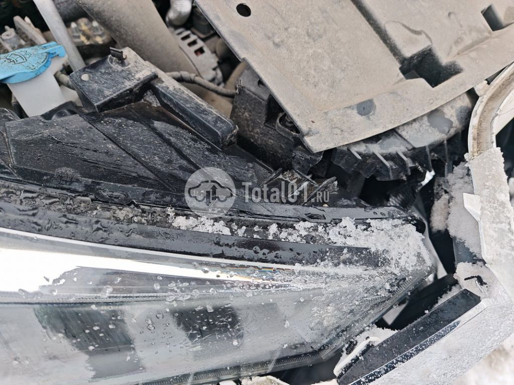 Фото JAC J7 132