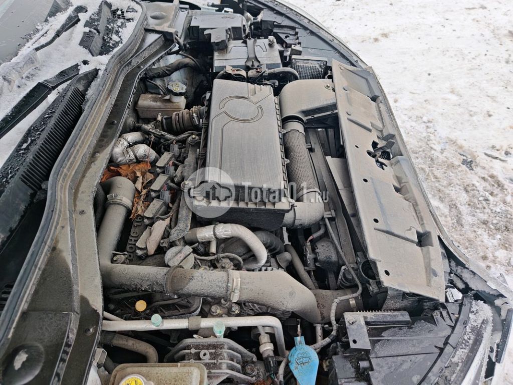 Фото JAC J7 134