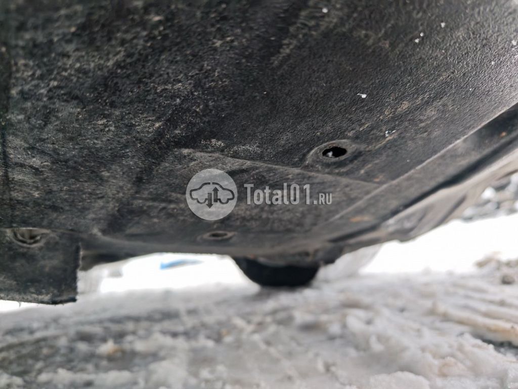 Фото JAC J7 136