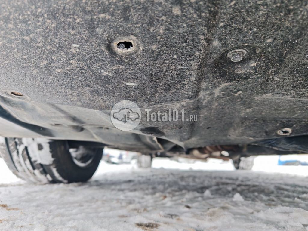 Фото JAC J7 138