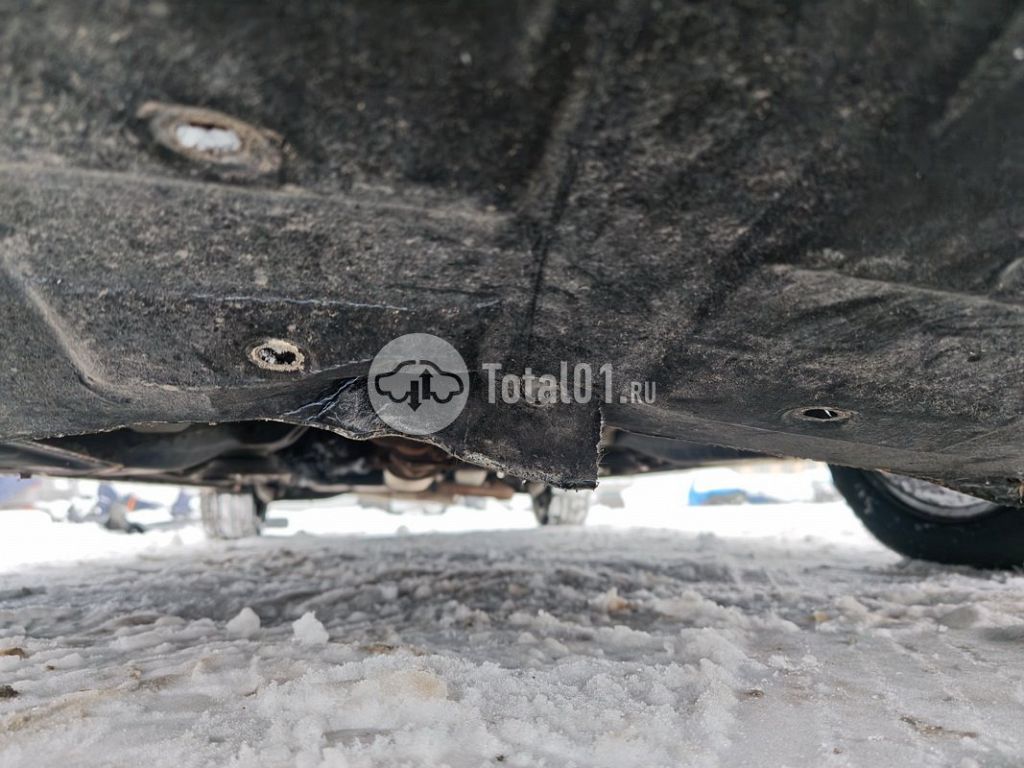 Фото JAC J7 142