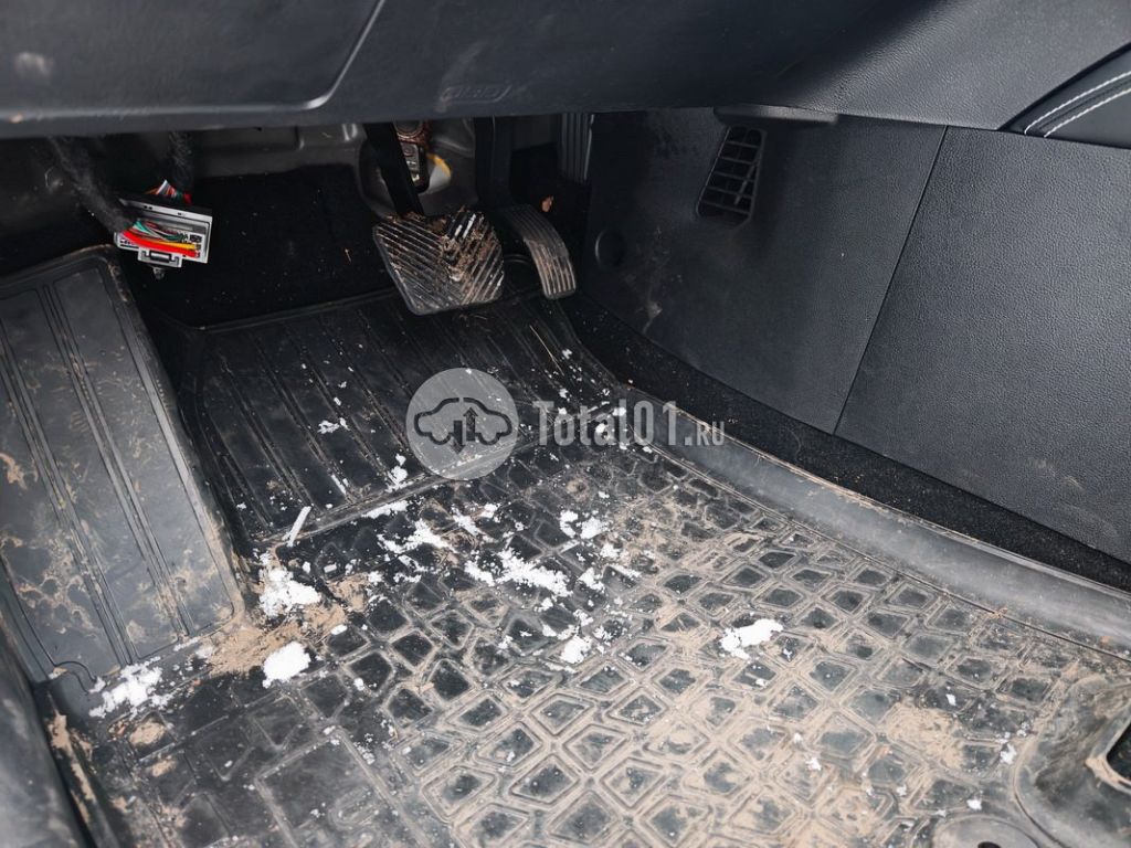 Фото JAC J7 148
