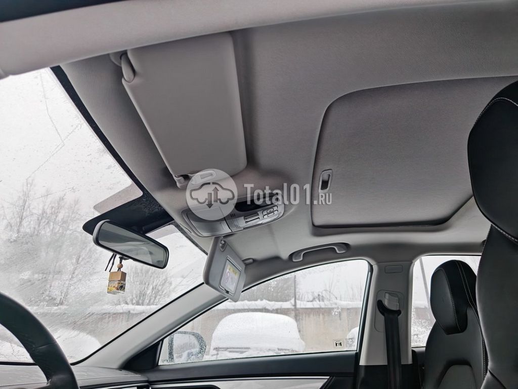 Фото JAC J7 154