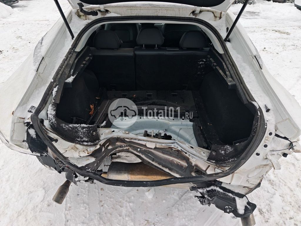 Фото JAC J7 164