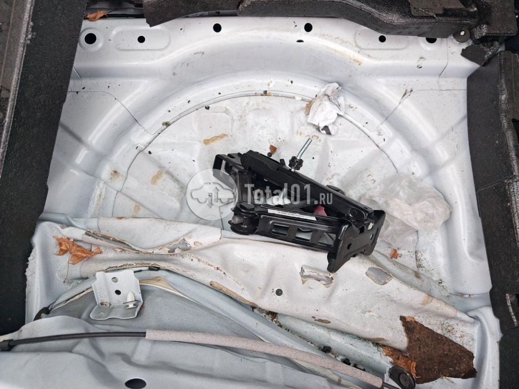 Фото JAC J7 174
