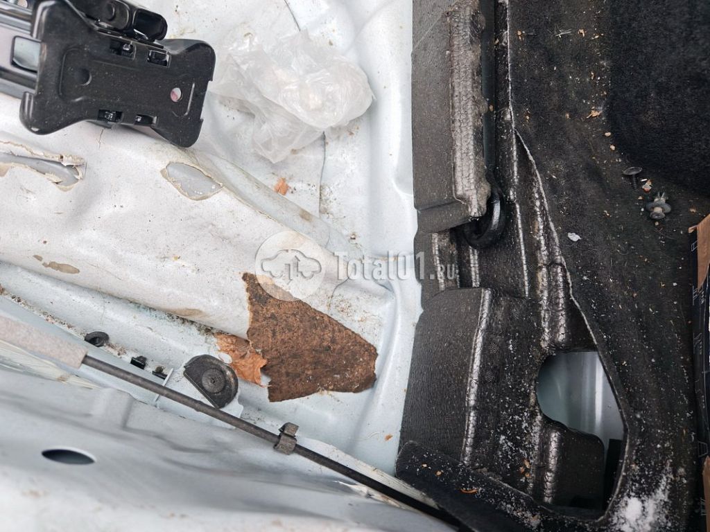 Фото JAC J7 176