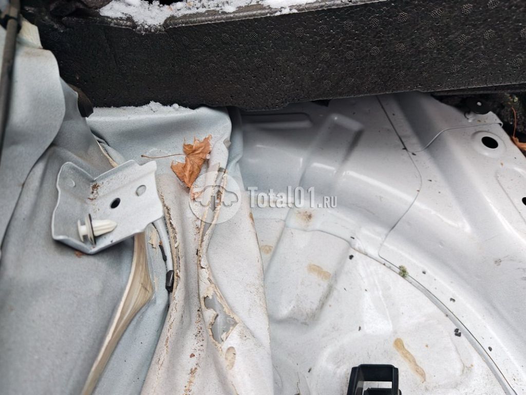 Фото JAC J7 178